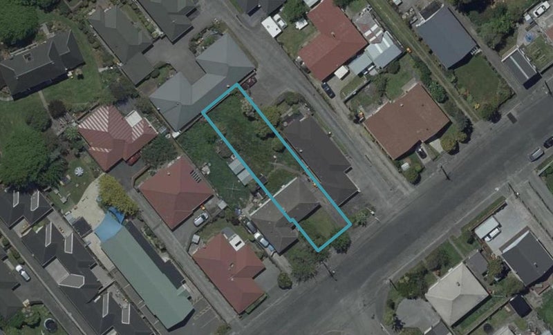 2/57 Edinburgh Street, Spreydon, Christchurch - Carousel 1
