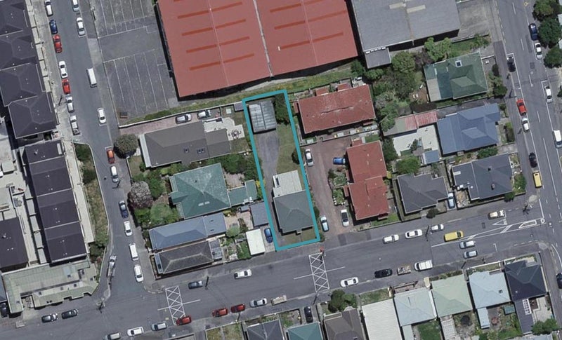 21 Rhodes Street, Newtown, Wellington - Carousel 1