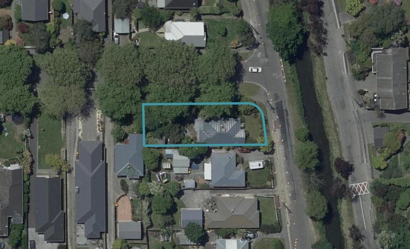 160 Fisher Avenue, Beckenham, Christchurch - Carousel 1