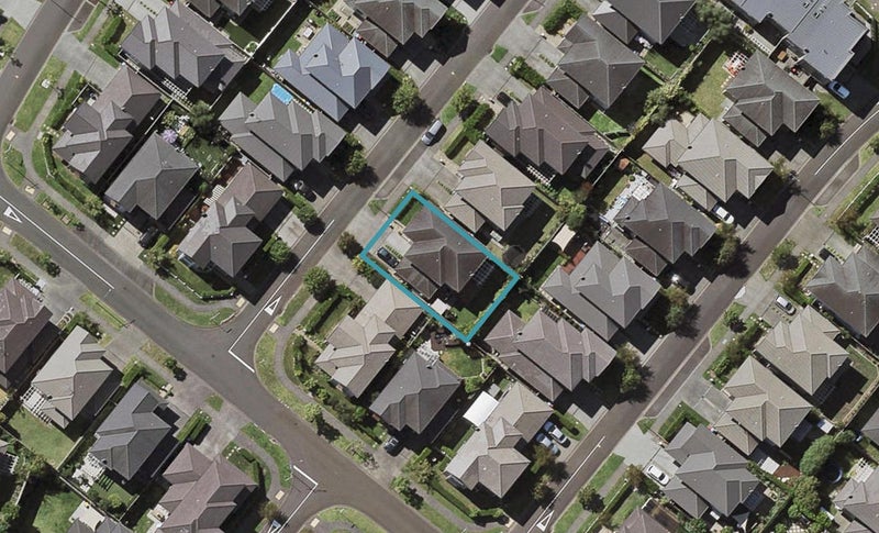 34 Briody Terrace, Stonefields, Auckland - Carousel 1