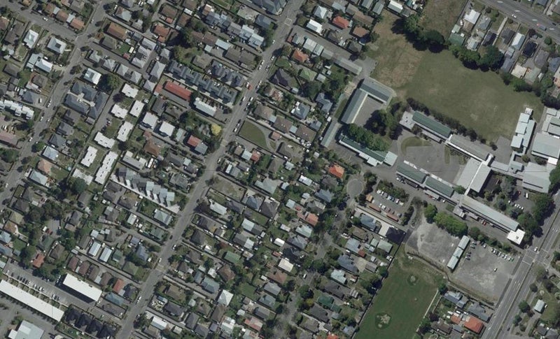 3/78 Bordesley Street, Phillipstown, Christchurch - Carousel 1