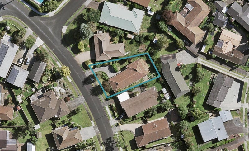 25 Lakeside Drive, Pahurehure, Papakura - Carousel 1
