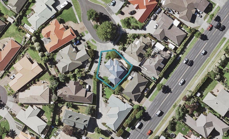 23 Thirlmere Rise, Northpark, Auckland - Carousel 1