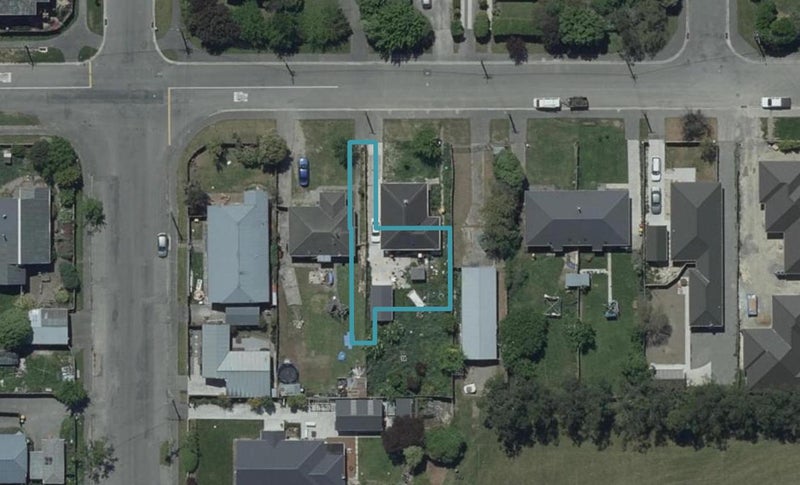 74B Warden Street, Richmond, Christchurch - Carousel 1