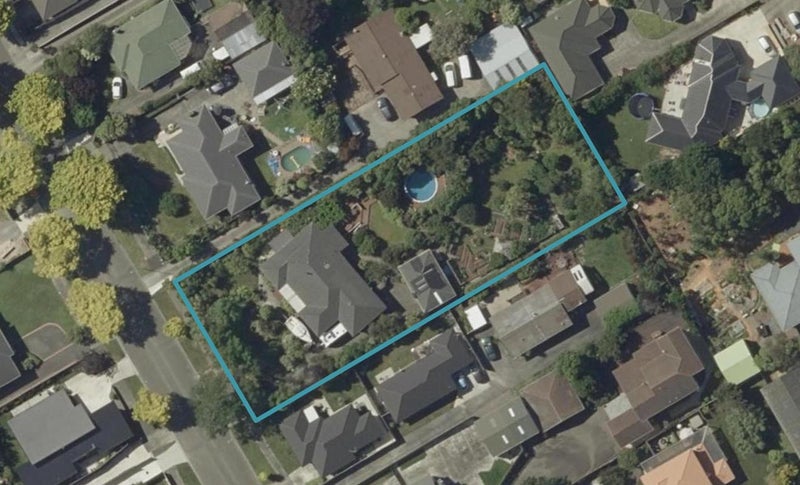 40 Karina Terrace, Roslyn, Palmerston North - Carousel 1