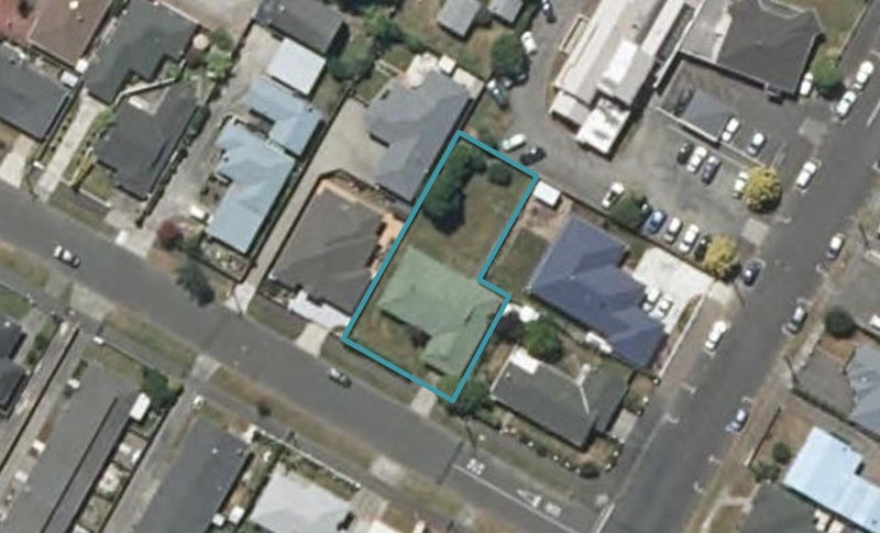 21 Kent Street, Levin, Levin - Carousel 1