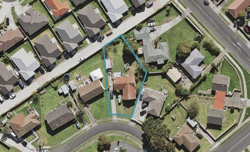5 Bede Place, Māngere, Auckland - Carousel 1