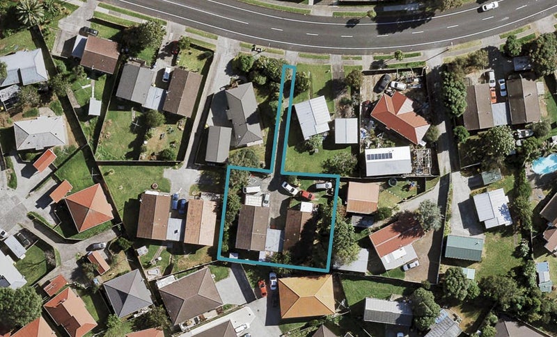 2/20 Burundi Avenue, Clendon Park, Auckland - Carousel 1