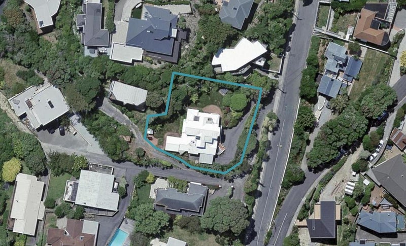 45 Seatoun Heights Road, Seatoun, Wellington - Carousel 1