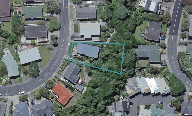 48 Kandy Crescent, Ngaio, Wellington - Carousel 1