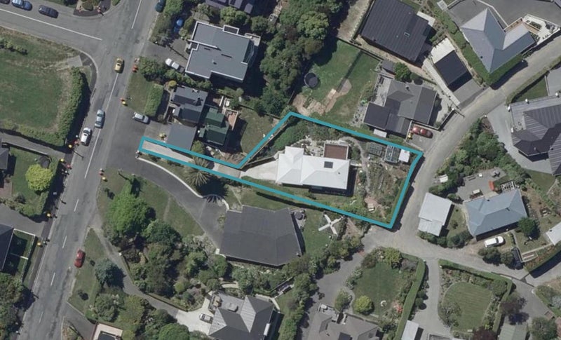 101 Major Hornbrook Road, Mount Pleasant, Christchurch - Carousel 1