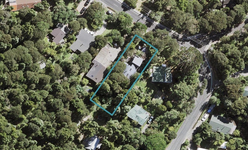 141 Laingholm Drive, Laingholm, Auckland - Carousel 1