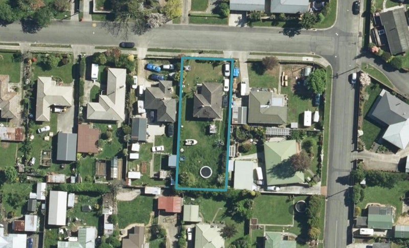 23 Jocelyn Avenue, Motueka - Carousel 1