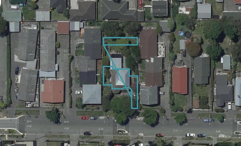 6/427 Worcester Street, Linwood, Christchurch - Carousel 1