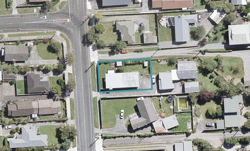 2/331 Stokes Valley RD, Stokes Valley, Lower Hutt - Carousel 1