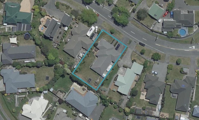 26 Alpine View Lane, Parklands, Christchurch - Carousel 1