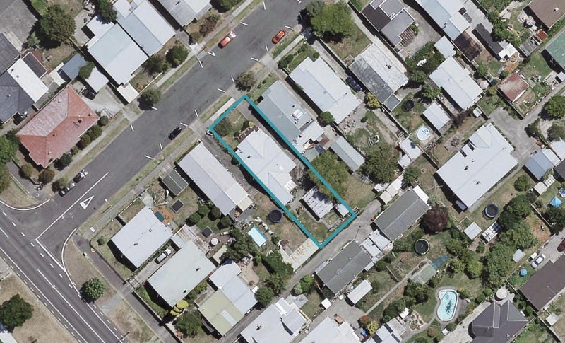 11 Campaign Street, Napier South, Napier - Carousel 1