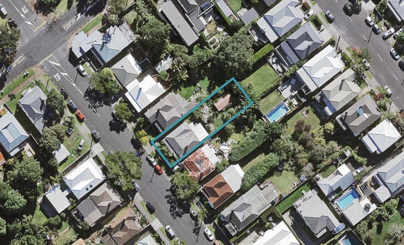 29 Ariki Street, Grey Lynn, Auckland - Carousel 1
