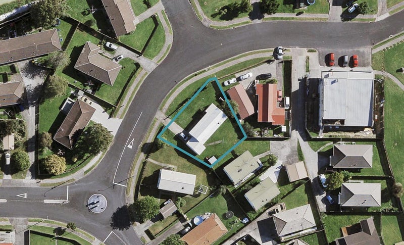 3 Laurelia Place, Wiri, Auckland - Carousel 1
