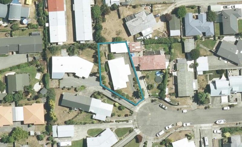8 Eva Crescent, Witherlea, Blenheim - Carousel 1