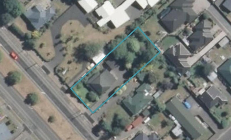 223 Walnut Avenue, Ashburton, Ashburton - Carousel 1