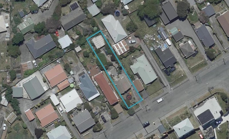 34 Pacific Road, North New Brighton, Christchurch - Carousel 1