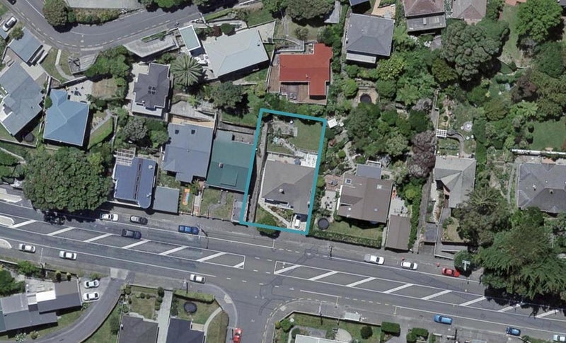 569 Broadway, Miramar, Wellington - Carousel 1