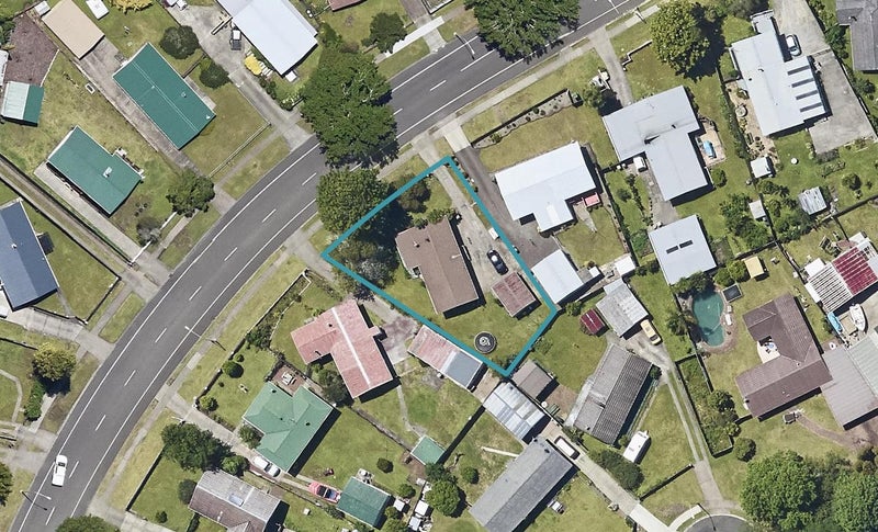 156 Valley Road, Kawerau, Kawerau - Carousel 1