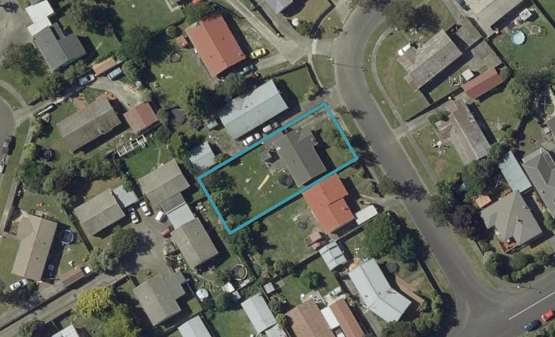 3 Charwell Place, Highbury, Palmerston North - Carousel 1
