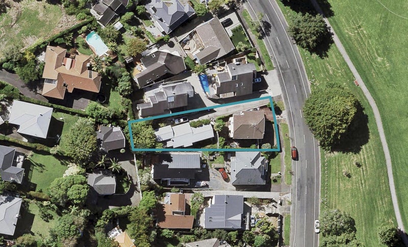 53A Baddeley Avenue, Kohimarama, Auckland - Carousel 1