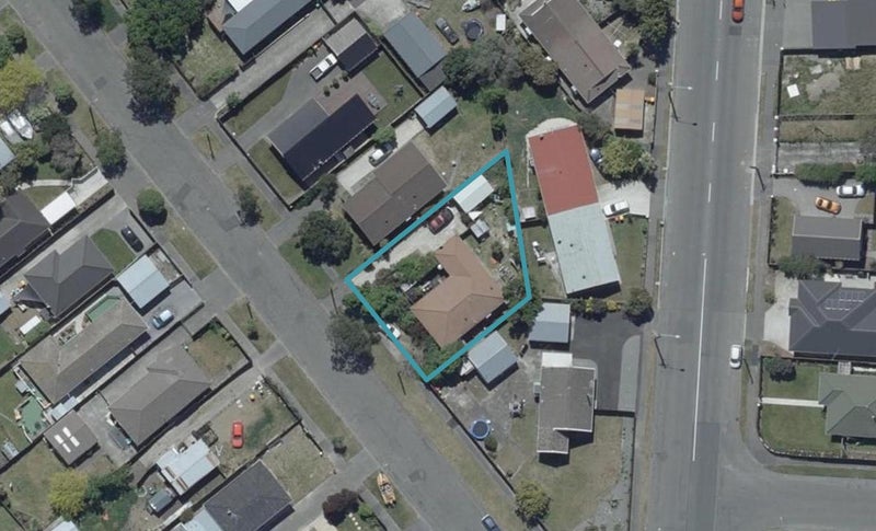 31 Pinewood Avenue, North New Brighton, Christchurch - Carousel 1