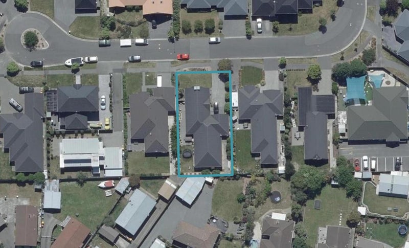 19 Woodhaven Place, Parklands, Christchurch - Carousel 1