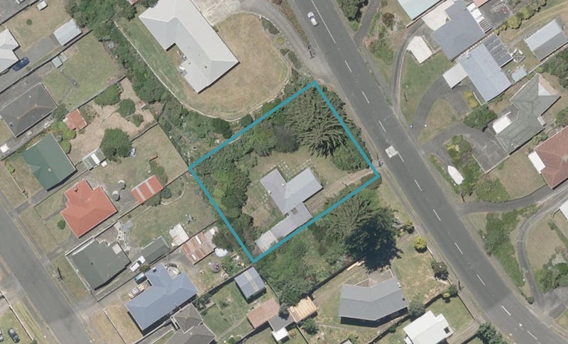 147 Cornfoot Street, Castlecliff, Whanganui - Carousel 1