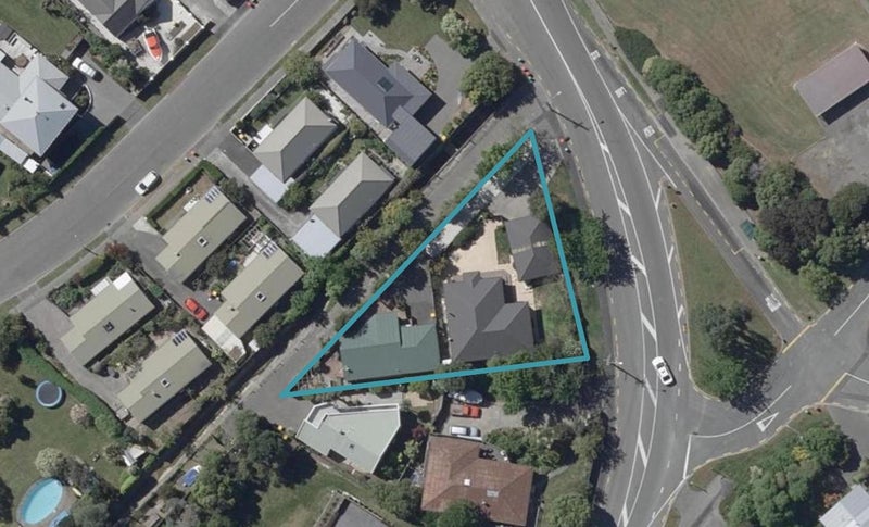 1/6 Evans Pass Road, Sumner, Christchurch - Carousel 1