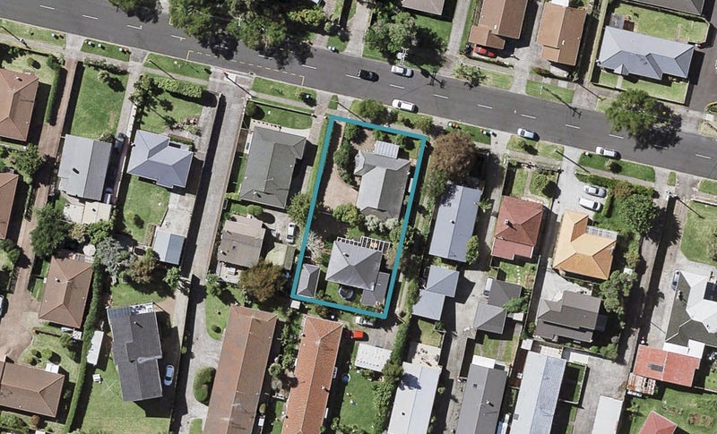 33A Kings Road, Panmure, Auckland - Carousel 1