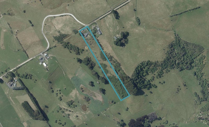 215 Green Island Bush Road, Waldronville, Dunedin - Carousel 1