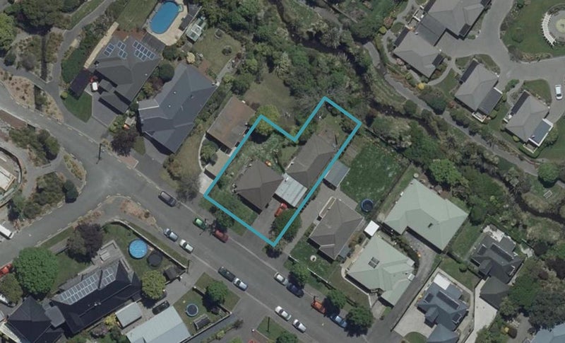 44B Proctor Street, Papanui, Christchurch - Carousel 1