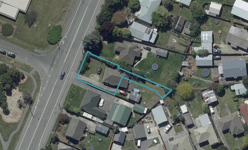 24 Gilberthorpes Road, Hei Hei, Christchurch - Carousel 1