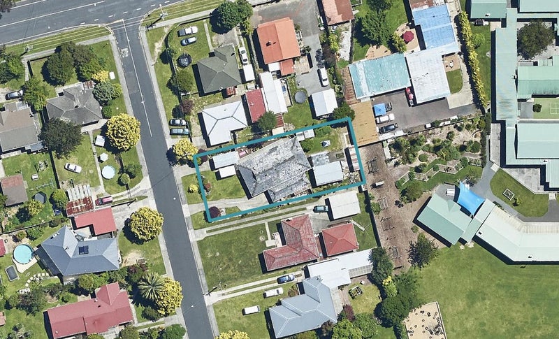 4 Jervis Street, Hillcrest, Rotorua - Carousel 1