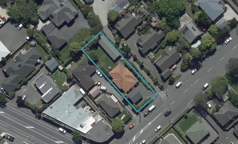84 Aorangi Road, Bryndwr, Christchurch - Carousel 1