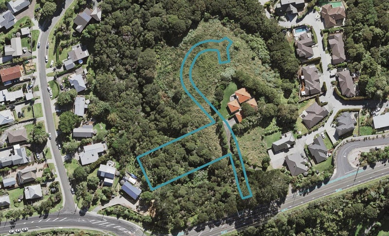 4 Koru Lane, Greenhithe, Auckland - Carousel 1