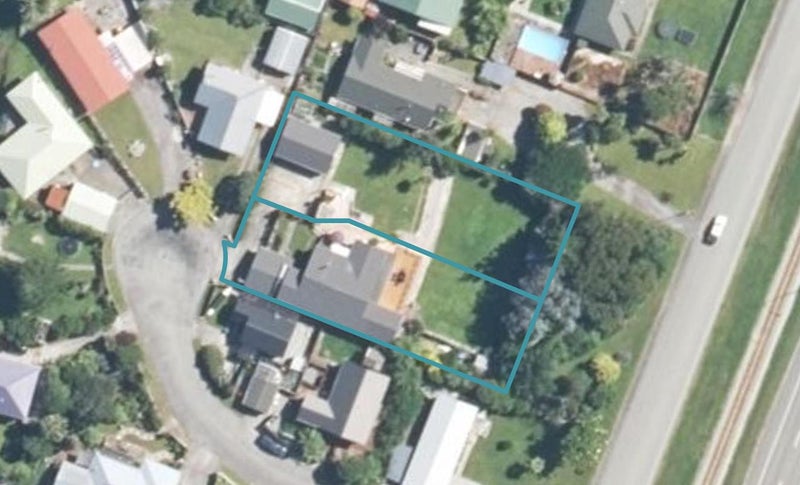 94 Tasman Street, KARORO, GREYMOUTH - Carousel 1