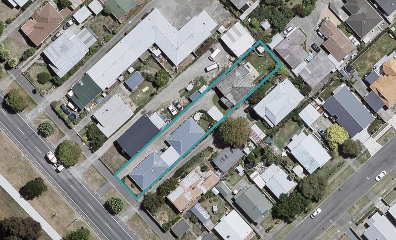 2/209 Georges Drive, Napier South, Napier - Carousel 1
