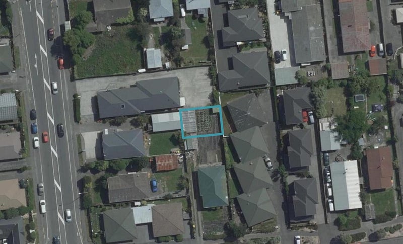 4/18 Peverel Street, Riccarton, Christchurch - Carousel 1