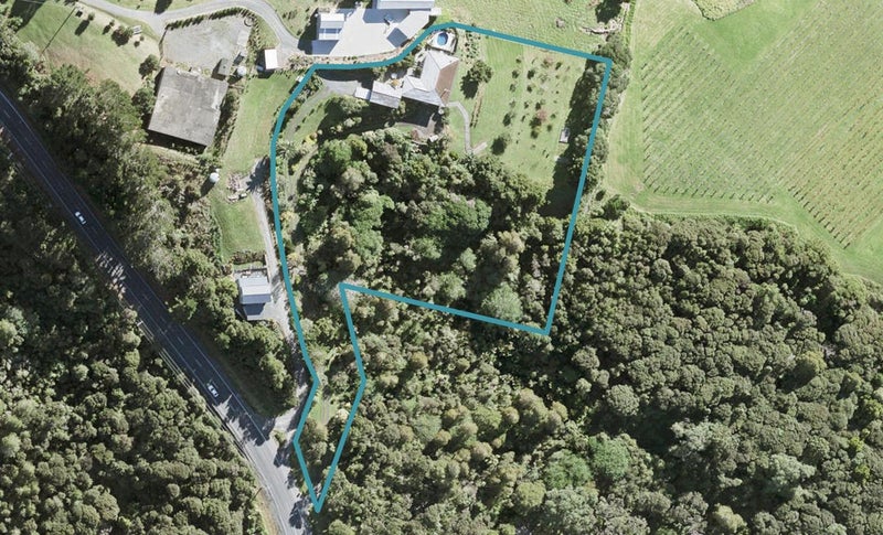 75 Mahurangi East Road, Warkworth - Carousel 1