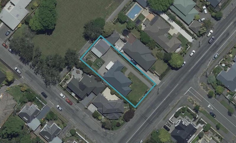 225 Ilam Road, Ilam, Christchurch - Carousel 1