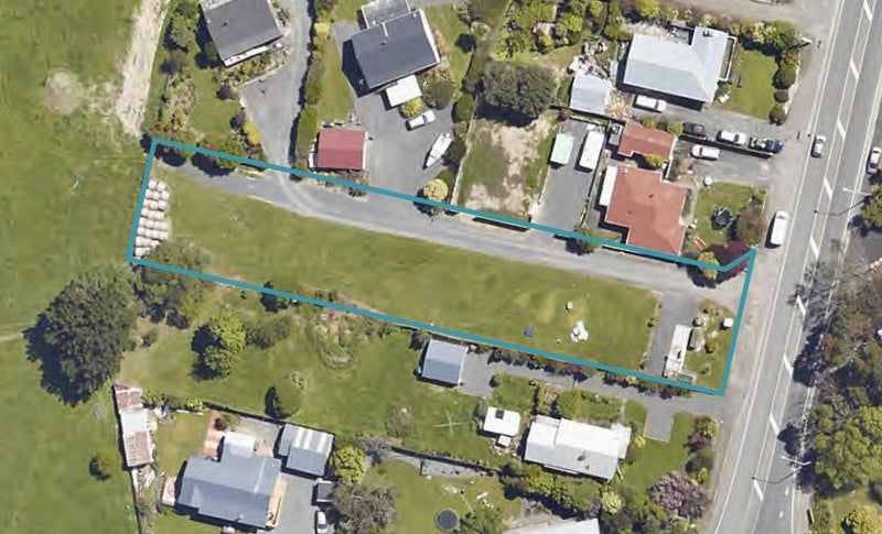 84 Churchill Street, Kaikōura - Carousel 1