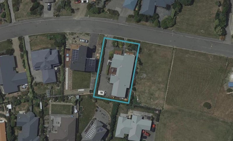 44 Koromiko Crescent, Diamond Harbour, Lyttelton - Carousel 1