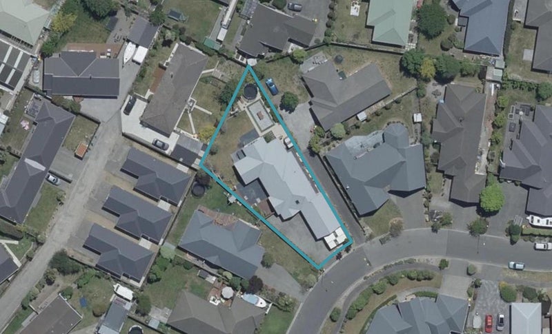 12 Evergreen Place, Parklands, Christchurch - Carousel 1
