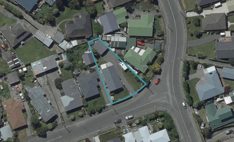 4 Marion Street, Hoon Hay, Christchurch - Carousel 1